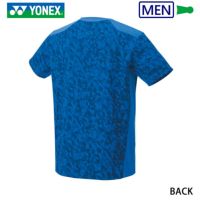 ヨネックス ゲームシャツ（フィットスタイル） ユニ 10523 YONEX 2023yofw