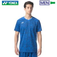 ヨネックス ゲームシャツ（フィットスタイル） ユニ 10523 YONEX 2023yofw