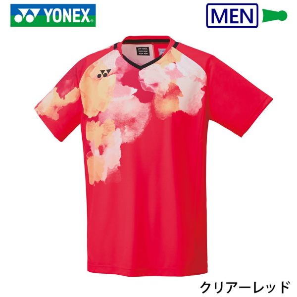 YONEX 日本リーグ限定ポロシャツ