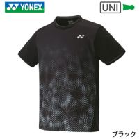 ヨネックス ゲームシャツ（フィットスタイル） メンズ 10540 YONEX 2023yofw