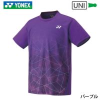 ヨネックス ゲームシャツ（フィットスタイル） メンズ 10540 YONEX 2023yofw