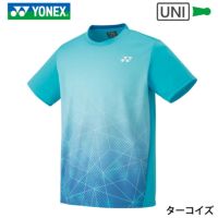 ヨネックス ゲームシャツ（フィットスタイル） メンズ 10540 YONEX 2023yofw