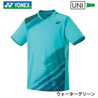 ヨネックス ゲームシャツ（フィットスタイル） ユニ 10541 YONEX 2023yofw