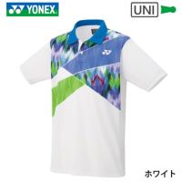ヨネックス ゲームシャツ ユニ 10542 YONEX 2023yofw