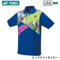ヨネックス ゲームシャツ ユニ 10542 YONEX 2023yofw