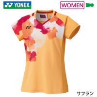 ヨネックス ゲームシャツ ウィメンズ 20706 YONEX 2023yofw