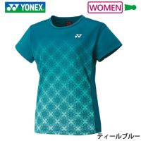 ヨネックス ゲームシャツ ウィメンズ 20738 YONEX 2023yofw