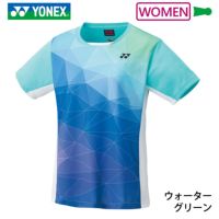 ヨネックス ゲームシャツ ウィメンズ 20739 YONEX 2023yofw