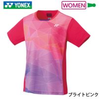 ヨネックス ゲームシャツ ウィメンズ 20739 YONEX 2023yofw