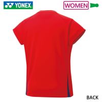 ヨネックス ゲームシャツ ウィメンズ 20787 YONEX 2023yofw