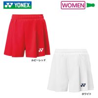 ヨネックス ショートパンツ ウィメンズ 25075 YONEX 2023yofw