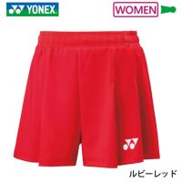 ヨネックス ショートパンツ ウィメンズ 25075 YONEX 2023yofw