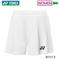 ヨネックス ショートパンツ ウィメンズ 25075 YONEX 2023yofw