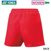 ヨネックス ショートパンツ ウィメンズ 25075 YONEX 2023yofw