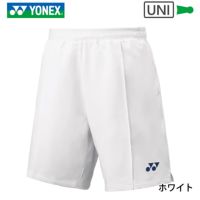 ヨネックス メンズ ニットハーフパンツ 15140 YONEX 2023yofw