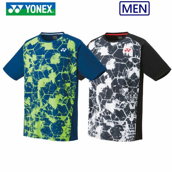 ヨネックス メンズ ドライＴシャツ 16635 YONEX 2023yofw