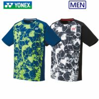 ヨネックス メンズ ドライＴシャツ 16635 YONEX 2023yofw