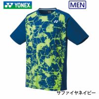 ヨネックス メンズ ドライＴシャツ 16635 YONEX 2023yofw