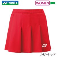 ヨネックス スカート（インナースパッツ付） ウィメンズ 26103 YONEX 2023yofw