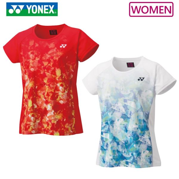 ヨネックス ドライTシャツ ウィメンズ 16636 YONEX 2023yofw