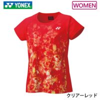 ヨネックス ドライTシャツ ウィメンズ 16636 YONEX 2023yofw