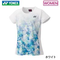 ヨネックス ドライTシャツ ウィメンズ 16636 YONEX 2023yofw