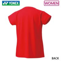 ヨネックス ドライTシャツ ウィメンズ 16636 YONEX 2023yofw