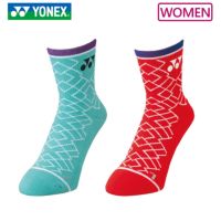 ヨネックス ハーフソックス ウィメンズ 29214 YONEX 2022yofw