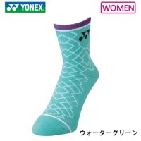 ヨネックス ハーフソックス ウィメンズ 29214 YONEX 2022yofw