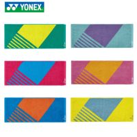 YONEX フェイスタオル ヨネックス AC1084 2023yofw