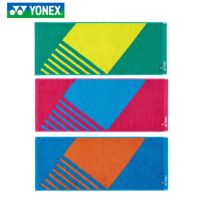 YONEX フェイスタオル ヨネックス AC1084 2023yofw