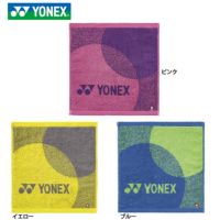 YONEX タオルハンカチ ヨネックス AC1088 2023yofw