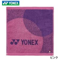 YONEX タオルハンカチ ヨネックス AC1088 2023yofw