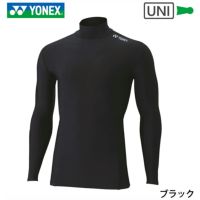 ヨネックス ハイネック長袖シャツ ユニ STBF1015 YONEX 2023yofw