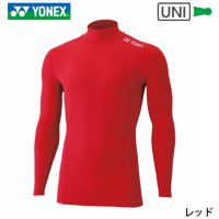 ヨネックス ハイネック長袖シャツ ユニ STBF1015 YONEX 2023yofw