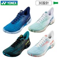 バドミントン シューズ パワークッション カスケードドライブ ヨネックス SHBCD2 YONEX