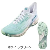 バドミントン シューズ パワークッション カスケードドライブ ヨネックス SHBCD2 YONEX