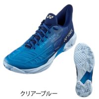 バドミントン シューズ パワークッション カスケードドライブ ヨネックス SHBCD2 YONEX