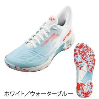 バドミントン シューズ パワークッション カスケードドライブ ヨネックス SHBCD2 YONEX