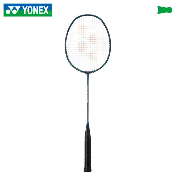 バドミントンラケット ナノフレア800ゲーム ヨネックス NF-800G　NF800G YONEX 2023yofw