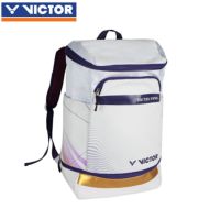 ビクター バッグパック BR3025TTY VICTOR バドミントン 2023vifw