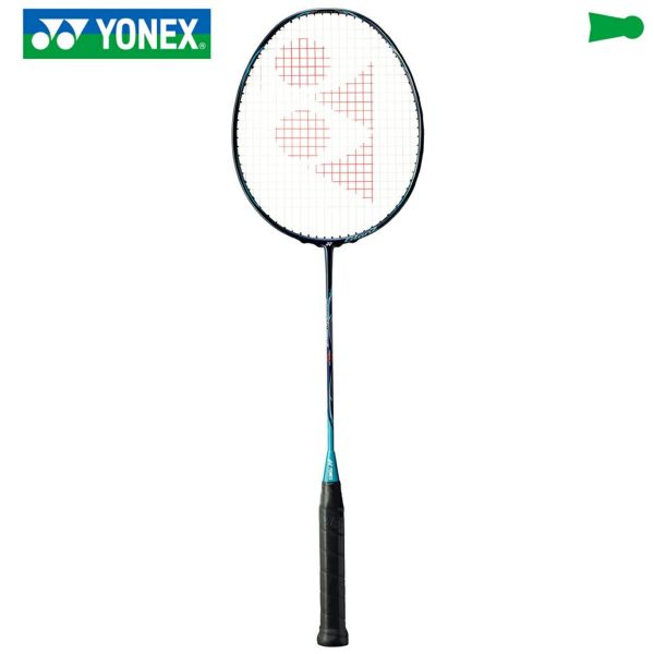 バドミントンラケット NANORAY GlanZ ナノレイグランツ NR-GZ YONEX ヨネックス