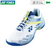 バドミントン シューズ パワークッションカスケードアクセルスリム SHBCA1S YONEX 2024yoss