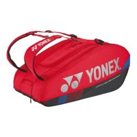 バドミントン バッグ ヨネックス BAG2402N YONEX ラケットバッグ 9本用 2024yoss