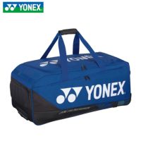 バドミントン バッグ ヨネックス BAG2400C YONEX キャスターバッグ 2024yoss