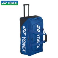 バドミントン バッグ ヨネックス BAG2400C YONEX キャスターバッグ 2024yoss