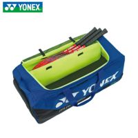 バドミントン バッグ ヨネックス BAG2400C YONEX キャスターバッグ 2024yoss