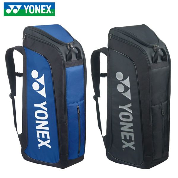 2024年 Pro series バドミントン バッグ ヨネックス BAG2403 YONEX スタンドバッグ 2024yoss