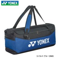 バドミントン バッグ ヨネックス BAG2404 YONEX スタンドバッグ 2024yoss