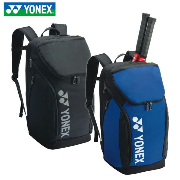 バドミントン バッグ ヨネックス BAG2408L YONEX バックパックＬ 2024yoss